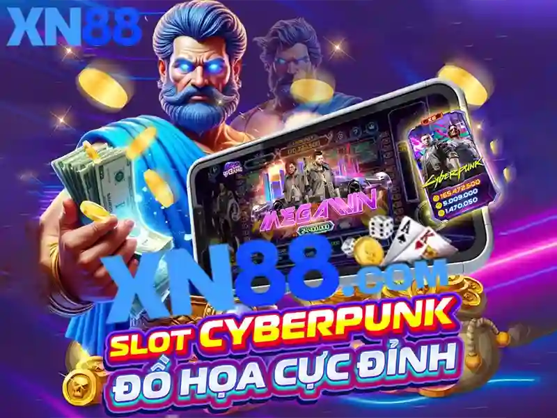 XN88: những điều cần biết về nền tảng chơi trực tuyến