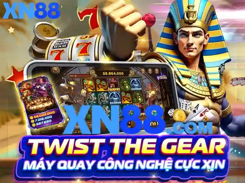 Khái niệm xn88 và cách tiếp cận người dùng