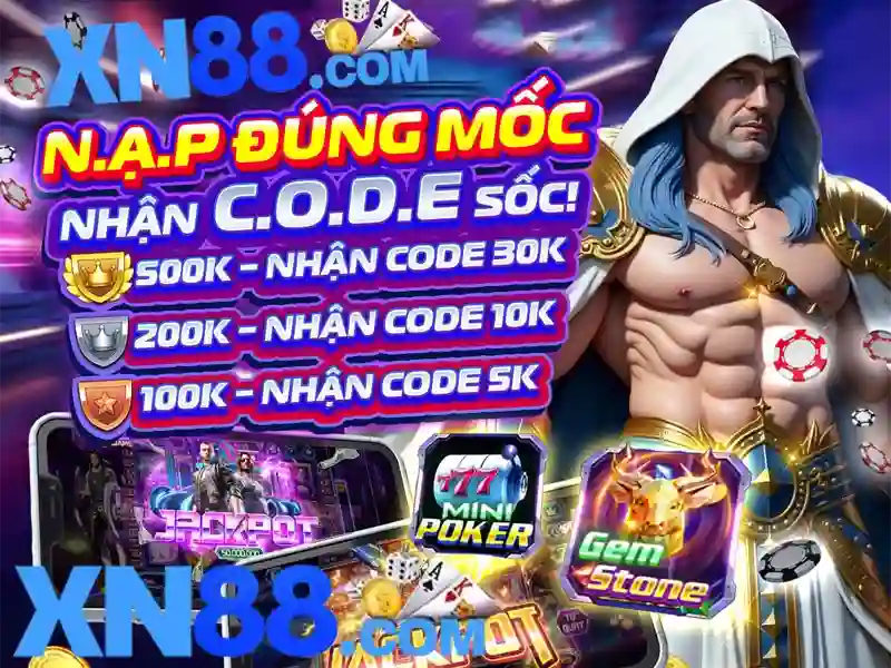 xn88 - Nen tang choi game truc tuyen an toan va dang tin cay