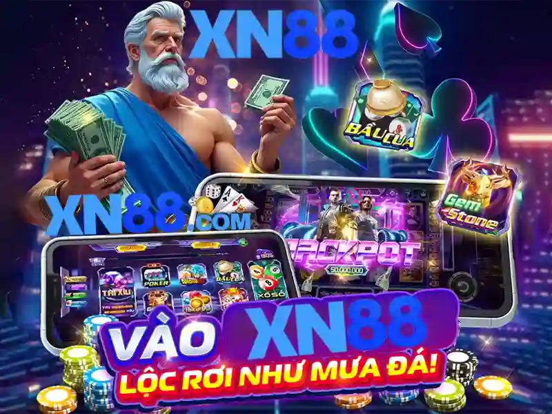 xn88 app ios: Trải nghiệm mượt mà và đột phá cho người dùng Việt