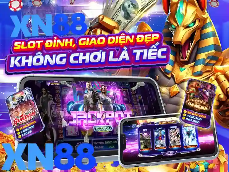 tai app xn88 – Trải nghiệm và đánh giá chi tiết