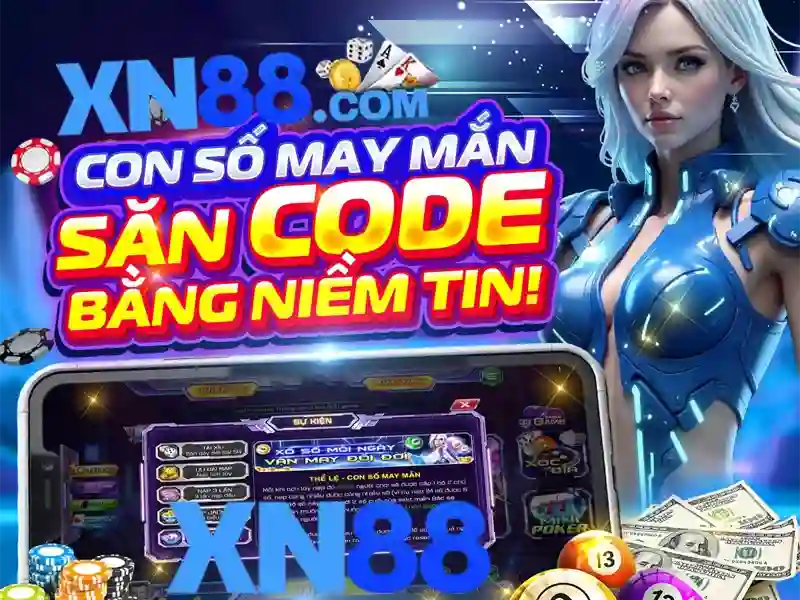 xn88 trang chủ – Trải nghiệm đỉnh cao cho người dùng