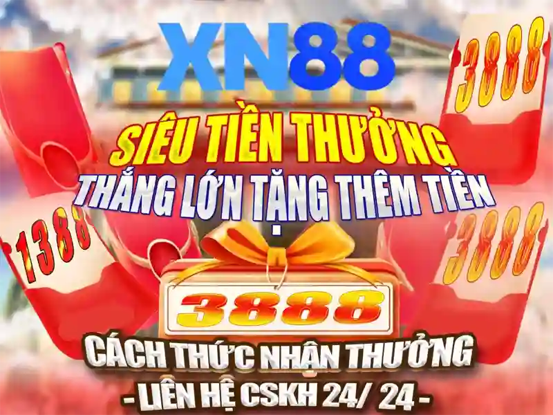 Tổng quan về xn88 app com – Giá trị cốt lõi