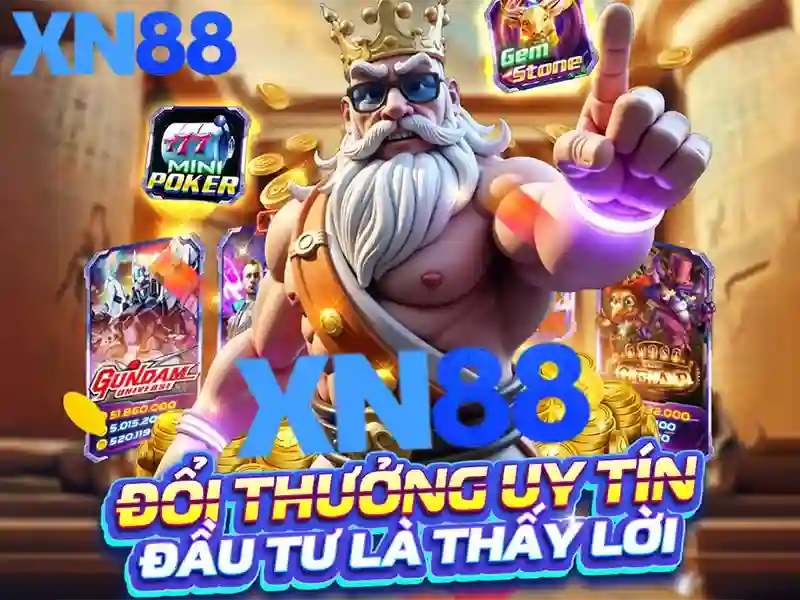 xn88 bshrf – Định hình thương hiệu và trải nghiệm người dùng