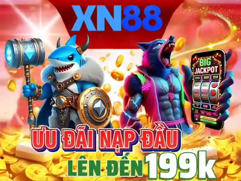 tai game xn88 – Khám phá hành trình thương hiệu xn88