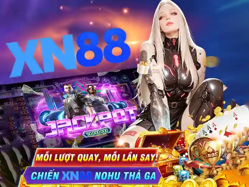 app xn88 – Trải nghiệm đột phá và chiến lược thương hiệu