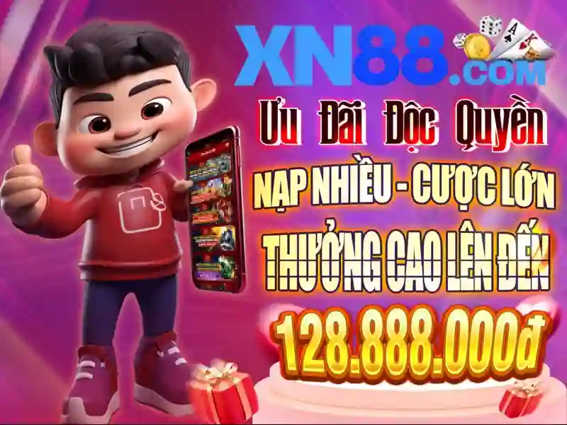 xn88 mobi - Đột phá di động và thương hiệu hiện đại