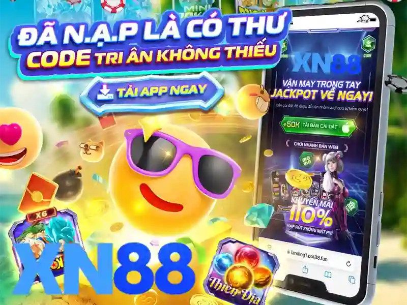 xn88 cacelem – Dẫn đầu công nghệ và trải nghiệm người dùng