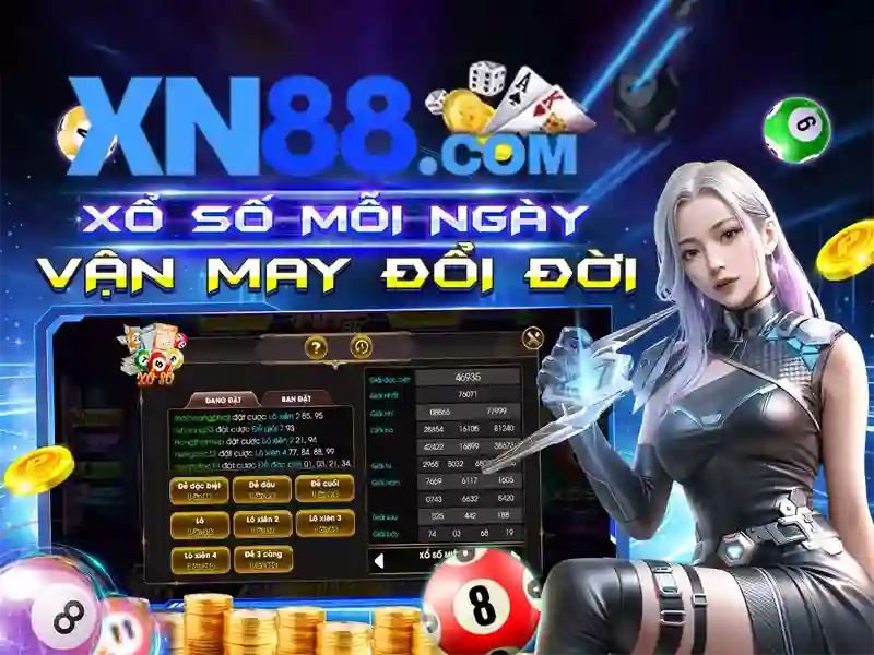 Khám phá xn88: Tổng quan và những điều cần biết