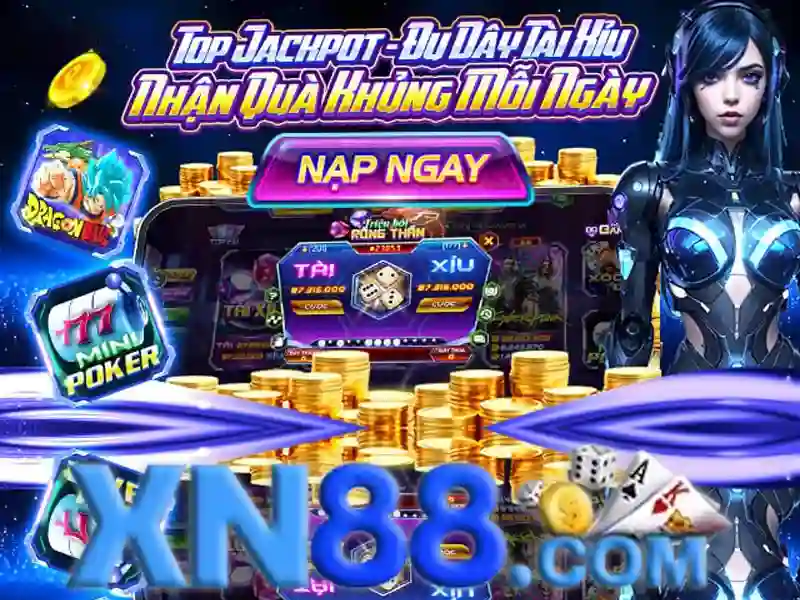 xn88: Nền tảng giải trí trực tuyến tại Việt Nam