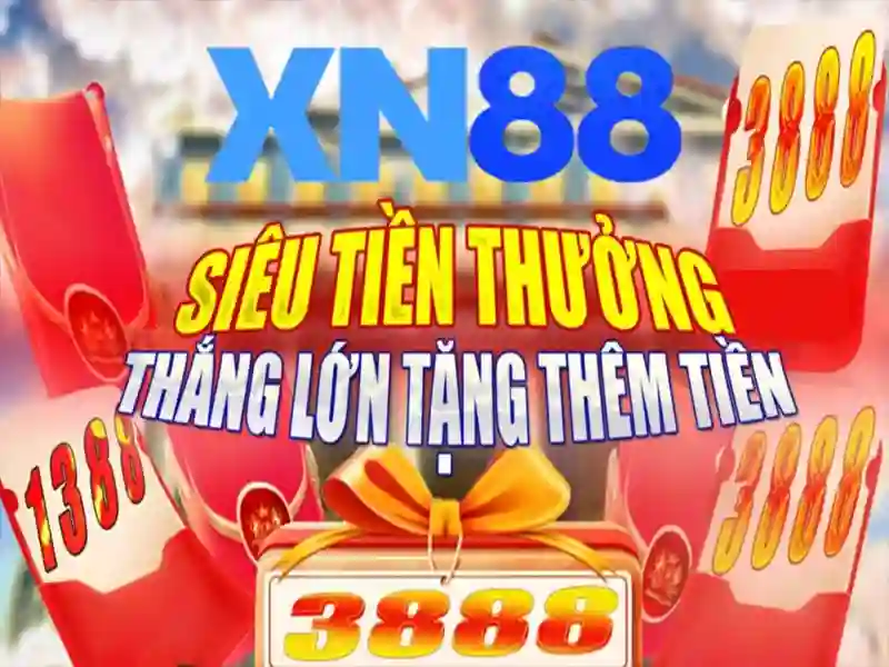 xn88,com – Trải nghiệm đỉnh cao và đánh giá chi tiết toàn diện