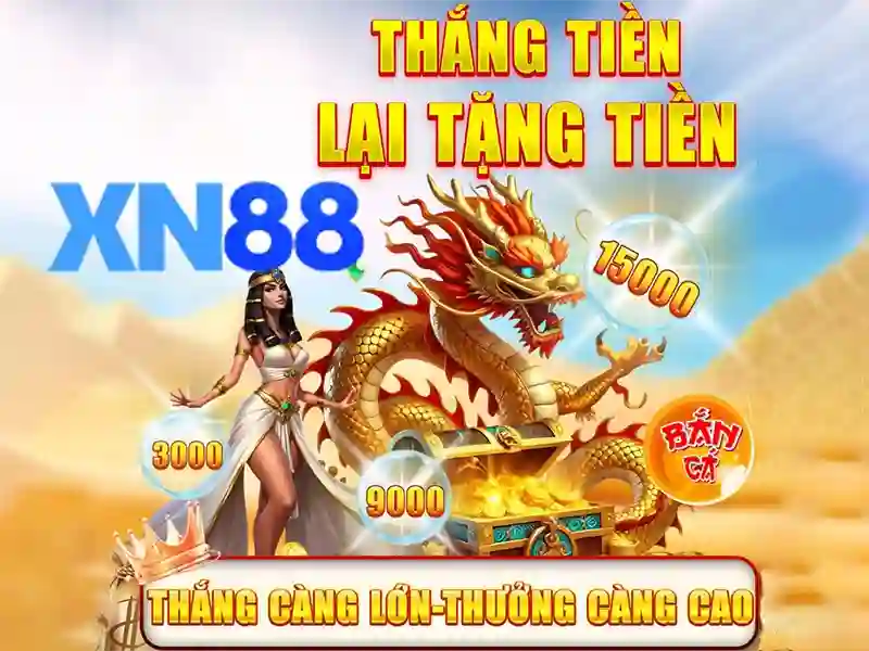 app xn88 – Trải nghiệm đột phá và chiến lược thương hiệu