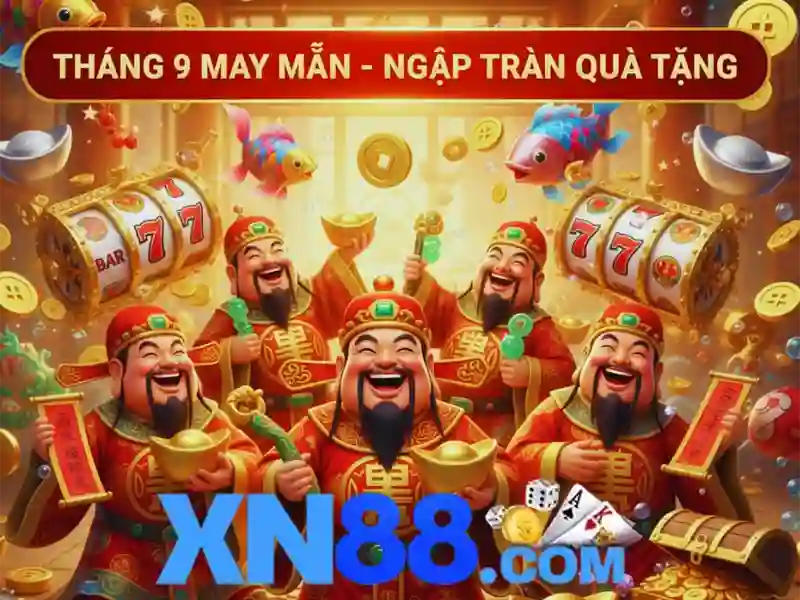 Tính năng nổi bật của xn88