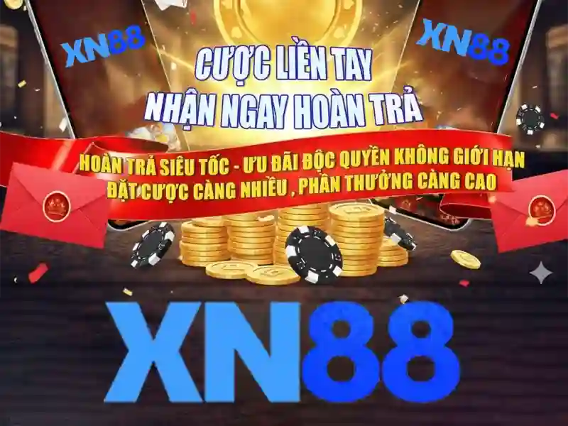 xn88 com: Trải nghiệm nền tảng số đỉnh cao