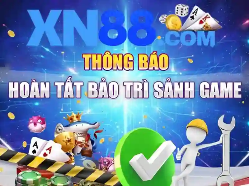 nhà cái xn88: Trải nghiệm đỉnh cao cùng xn88-official