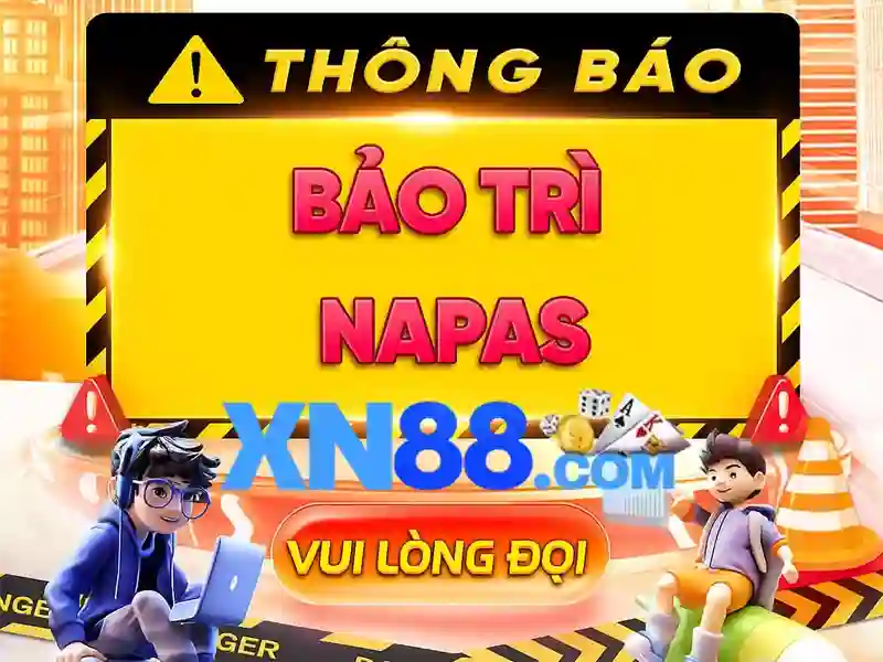 trang xn88 – Trải nghiệm đỉnh cao cho trò chơi