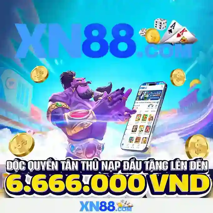 xn88-game – Trải nghiệm đỉnh cao tại game xn88