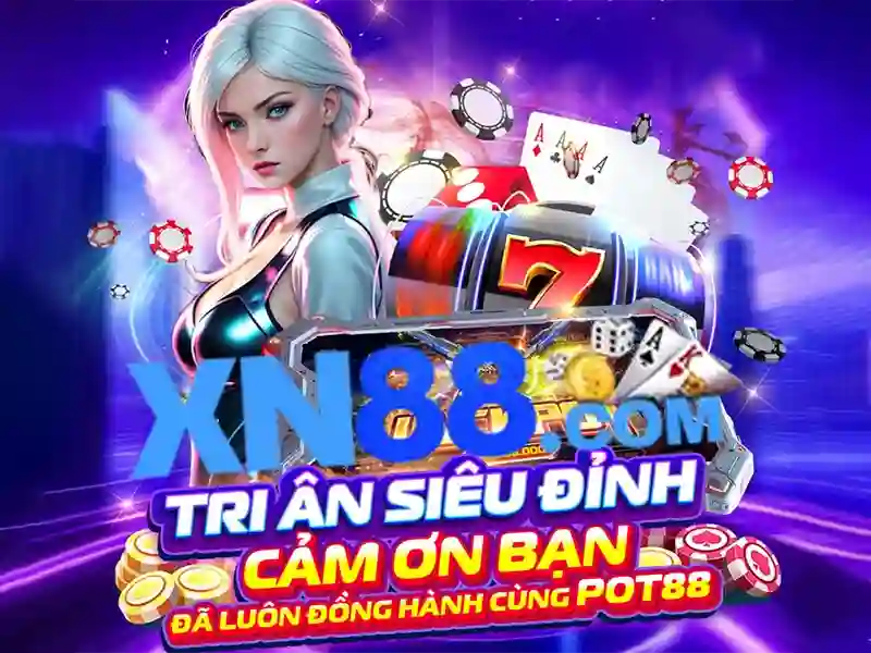 xn88] - Hành trình thương hiệu và trải nghiệm người dùng