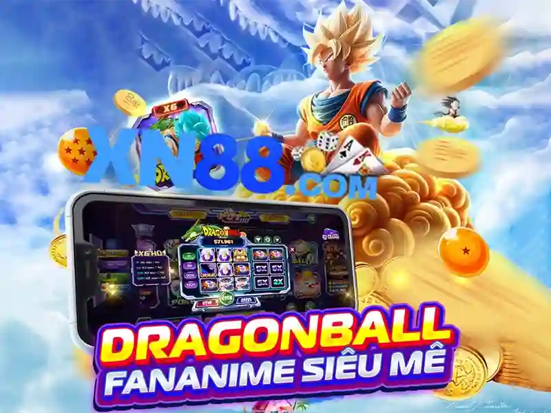 XN88: Nền tảng giải trí trực tuyến và nhận xét tổng quan
