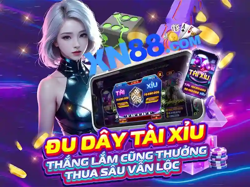 xn88 nhà cái – Tổng quan chủ đề và Giá trị cốt lõi