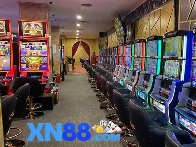 xn88: Nền tảng số cho trải nghiệm trực tuyến an toàn và tiện ích
