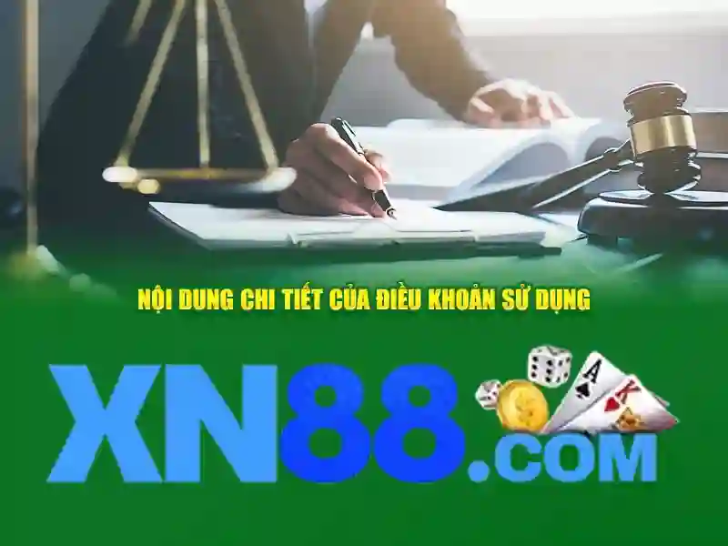 xn88] - Hành trình thương hiệu và trải nghiệm người dùng