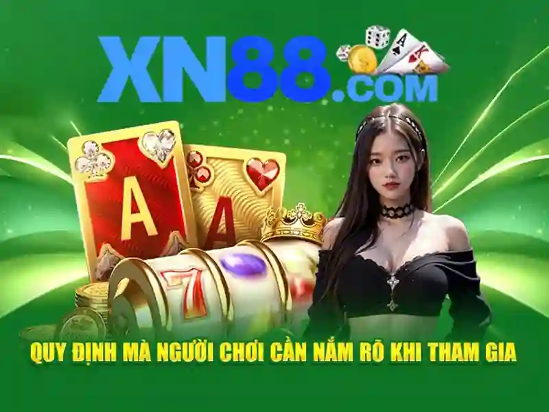 Khám phá xn88: Nền tảng trò chơi và giải trí trực tuyến