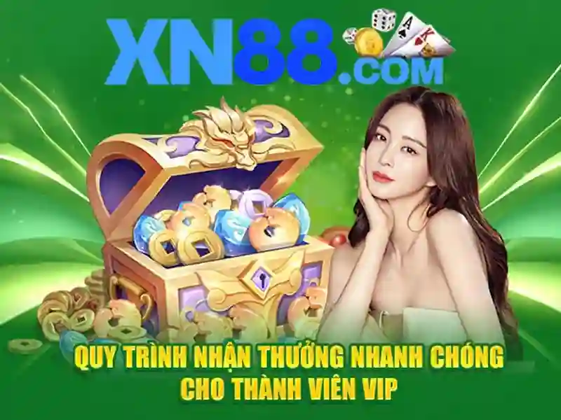 xn88 tại app – Trải nghiệm đỉnh cao và niềm tin người chơi