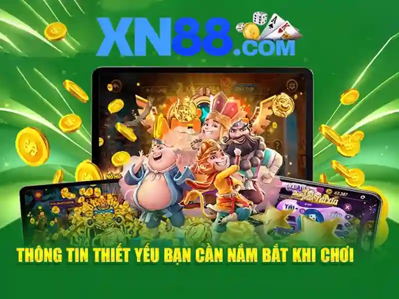 xn88 ios: Trải nghiệm liền mạch với xn88-mobi