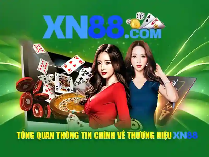 tải xn88: Trải nghiệm toàn diện tại game xn88