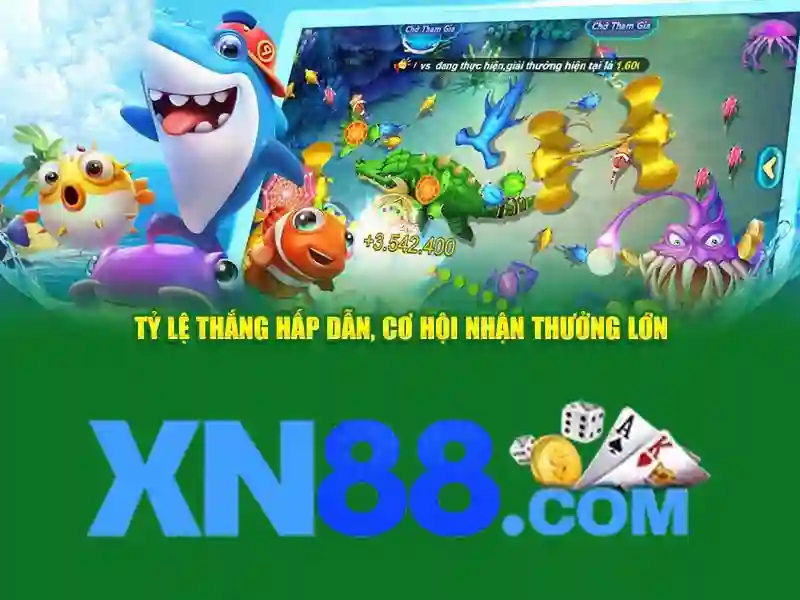xn88 com – Trải nghiệm đỉnh cao cùng xn88 apk